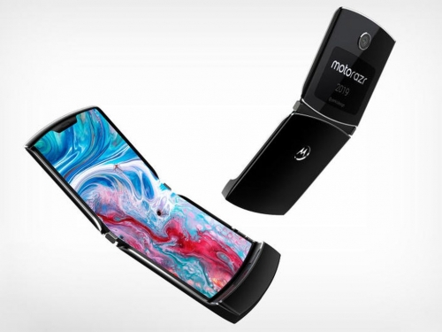 Motorola Razr to be powered by Qualcomm's Snapdragon 710 SoC
