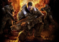 Gears of War Ulitmate a disaster for AMD users