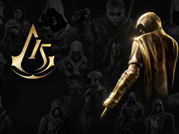 Ubisoft hosting an Assassin&#039;s Creed event in September