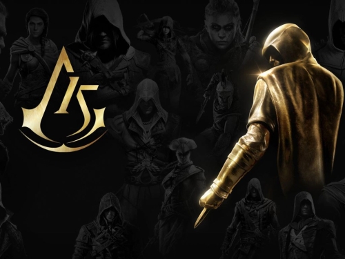 Ubisoft hosting an Assassin's Creed event in September