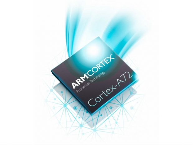 ARM 10nm and 16nm FinFET Cortex designs leaked