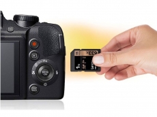 Lexar releases 1TB SD card