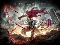 Darksiders III gets 11 minutes of gameplay