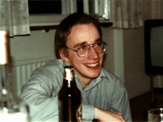 Linus Torvalds did not create Bitcoin