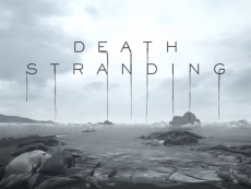Hideo Kojima to show new look at Death Stranding at Gamescom
