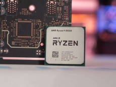 Ryzen 9 7950X flies past 5950X in first leaked benchmarks