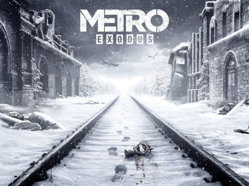 4A Games' Metro Exodus to support Nvidia RTX technology