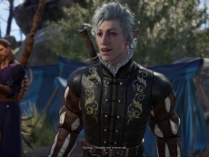 Baldur's Gate 3 named game of 2023