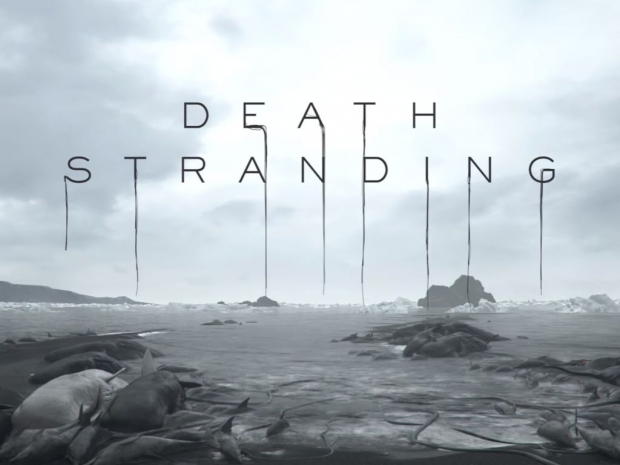 Kojima Productions unveils its Death Stranding game