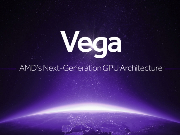AMD releases video of Doom running on Vega GPU