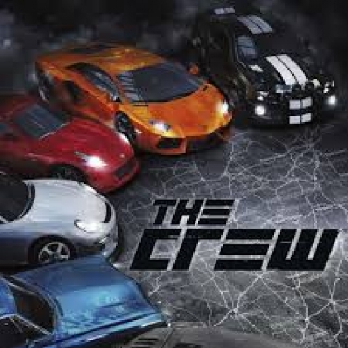 The Crew finally gets patched