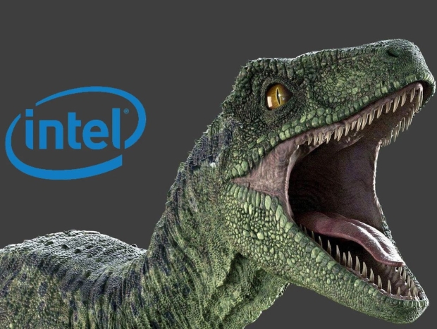 Intel’s Raptor Lake-S benchmark leaked