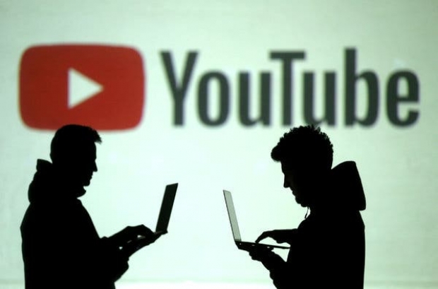 Youtube can ignore the first amendment for hate speech says court
