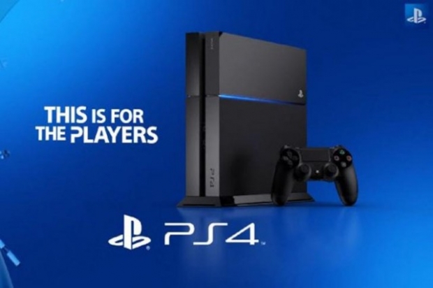 PS outsells Xbox one by a million units in the UK