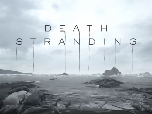 Kojima's Death Stranding gets mixed reviews