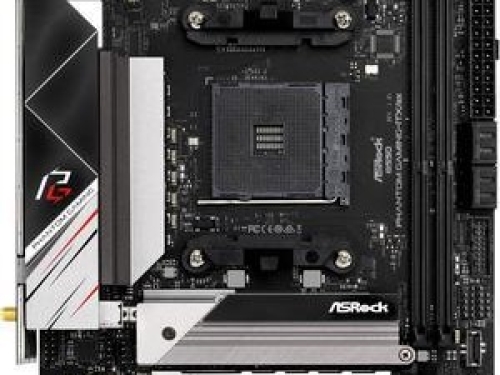 AMD and Intel motherboards receive BIOS updates