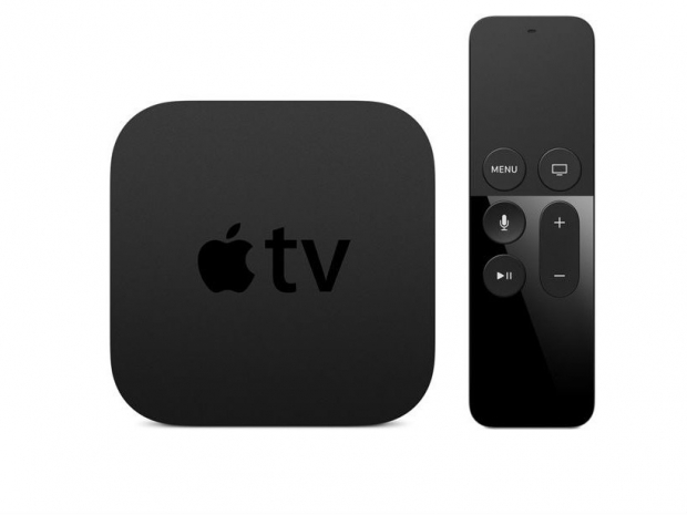 Apple TV is out $149 with no 4K support