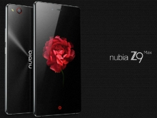 ZTE Nubia Z9 is official in Max and Mini flavours