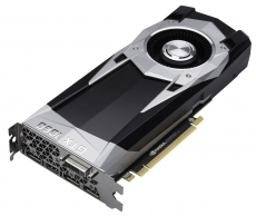 Nvidia Geforce GTX 1060 previewed