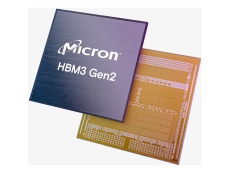 Micron unveils 24GB HMB3 Gen2 memory