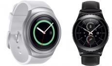 Samsung announces Tizen watch