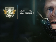 Star Citizen: Squadron 42 gets a new trailer