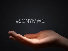 Sony posts an interesting MWC 2018 teaser