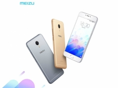 Meizu M3 launched starting at $92