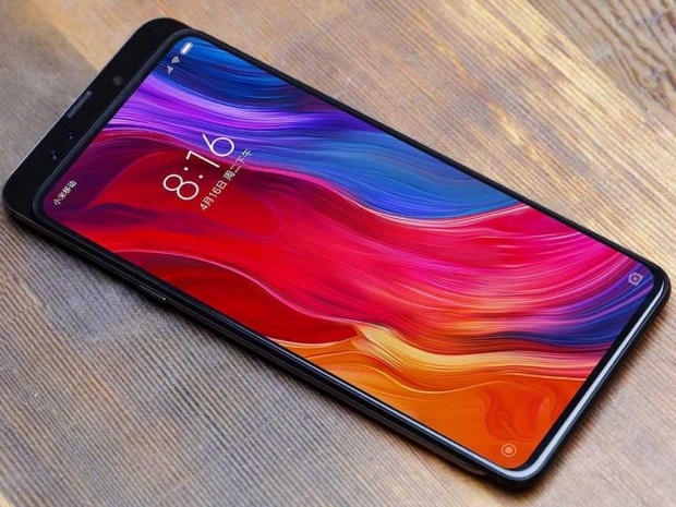 Xiaomi Mi Mix 3 officially coming on October 25th