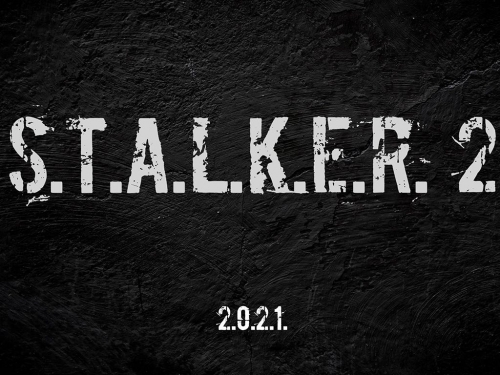 STALKER 2 announced by GSC Game World