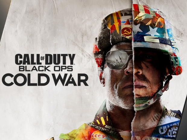 Call of Duty: Black Ops Cold War gets RTX trailer