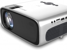 Philips Projection upgrades Neopix projectors