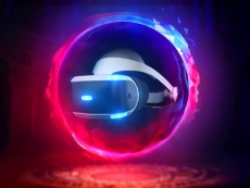 PS5 to get VR