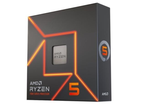 AMD's Zen 4 Ryzen 5 7600X chip drops to stunningly low prices