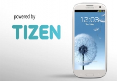 Samsung might dump Android for Tizen