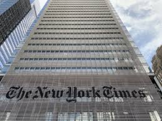 The New York Times leaves Apple News
