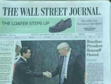 WSJ hacked by the Chinese