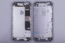 iPhone 6S to looks nearly identical to 6