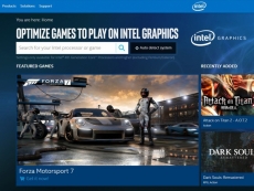 Intel releases graphics driver version 24.20.100.6229