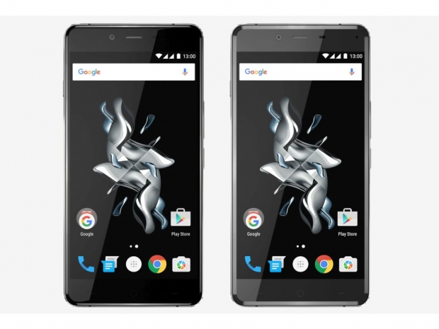 OnePlus officially launches the OnePlus X