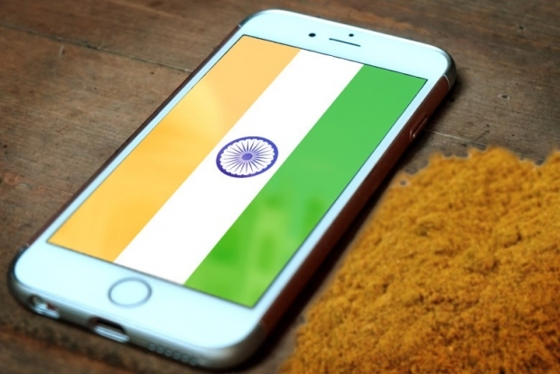 India tells Apple what to do again