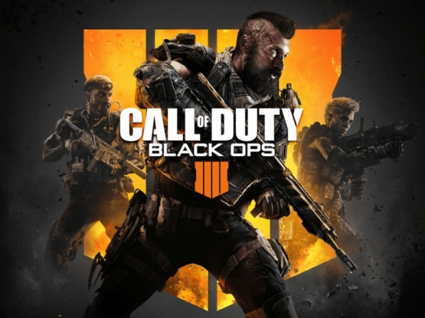 Activision rolls out COD: Black Ops 4 launch trailer