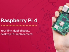 Raspberry Pi 4 2GB gets a price cut