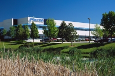 Micron buys all of Inotera