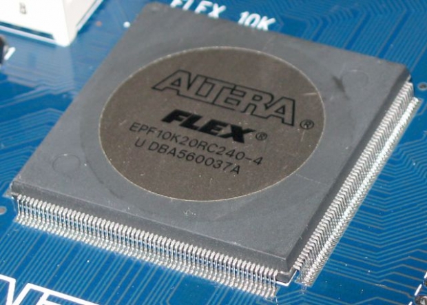 Intel set to buy Altera