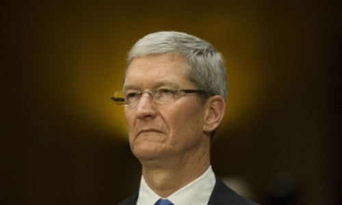 How Tim Cook stuffed up Apple's tax disaster