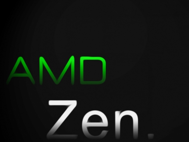 AMD has Zen ready for demo
