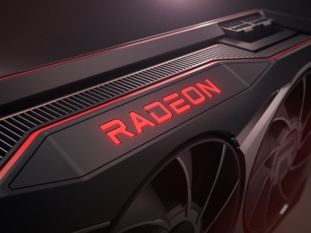 AMD Radeon RX 6800 series rare as a hen&#039;s tooth