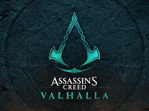 Assassin's Creed Valhalla gameplay trailer is a teaser trailer