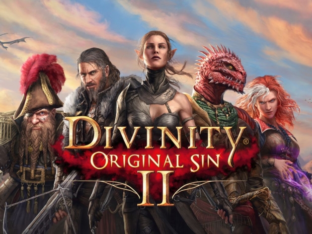 Divinity: Original Sin II launches today